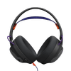 JBL Quantum 250 Gaming headset, fekete