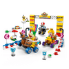 LEGO® Super Mario™: Mario Kart™ – Beba Peach i Grand Prix set (72036) LEGO® Super Mario™: Mario Kart™ – Beba Peach i Grand Prix set (72036)