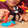 Play-Doh: Pókember vs Venom gyurmás játékszett (F98275L0) Play-Doh: Pókember vs Venom gyurmás játékszett (F98275L0)