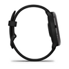 Garmin Vivoactive 6 Okosóra, fekete (010-02985-00) Garmin Vivoactive 6 Okosóra, fekete (010-02985-00)