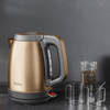 Tefal Coppertinto KI280G10 vízforraló, 1.7L, 2400W Tefal Coppertinto KI280G10 vízforraló, 1.7L, 2400W