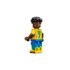 LEGO® Editions Vini Jr. – A futball legjobb pillanatai (43027) LEGO® Editions Vini Jr. – A futball legjobb pillanatai (43027)