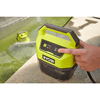 Ryobi RY18SPA-0 18V One Plus™ Búvárszivattyú, Akkumulátor és töltő nélkül Ryobi RY18SPA-0 18V One Plus™ Búvárszivattyú, Akkumulátor és töltő nélkül