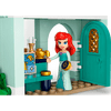 LEGO® ǀ Disney Princess: Disney hercegnők piactéri kalandjai (43246) LEGO® ǀ Disney Princess: Disney hercegnők piactéri kalandjai (43246)
