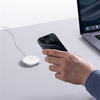 Baseus Simple Mini4 Air Magnetic Wireless töltő Baseus Simple Mini4 Air Magnetic Wireless töltő