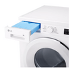 LG RHX1008NWH Szárítógép LG RHX1008NWH Szárítógép