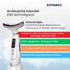 Vivamax Arcfeszesítő készülék EMS technológiával (GYVAK2) Vivamax Arcfeszesítő készülék EMS technológiával (GYVAK2)