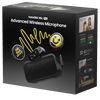 Insta360 Mic Pro (2TX+1RX)