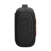 JBL Go 5 Bluetooth hangszóró, fekete JBL Go 5 Bluetooth hangszóró, fekete