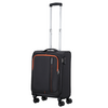 American Tourister Sea Seeker 55cm bőrönd, szürke (146674-1175) American Tourister Sea Seeker 55cm bőrönd, szürke (146674-1175)