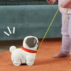 FISHER-PRICE K.KEDV.FOGLAL-MOPSZ SÉTÁL
