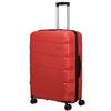 American Tourister Air Move 75cm bőrönd, korall piros (139256-1226) American Tourister Air Move 75cm bőrönd, korall piros (139256-1226)