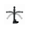 Swissten S-Grip T1-HK Tablet tartó (65010505)