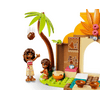 LEGO® Disney Vaiana falusi ház és tutaj (43282) LEGO® Disney Vaiana falusi ház és tutaj (43282)