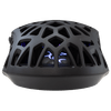 White Shark GM-5018B Caradoc Gamer egér, fekete