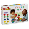 LEGO® DUPLO® Osjećaji i emocije (10415) LEGO® DUPLO® Osjećaji i emocije (10415)