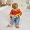 FISHER-PRICE KACAGJ ÉS FEJLŐDJ PAJTI