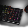 Devarajas RGB Gaming Billentyűzet BL