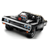 LEGO® Technic™ Dom's Dodge Charger (42111) LEGO® Technic™ Dom's Dodge Charger (42111)