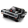 LEGO Technic Dom's Dodge Charger