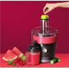 nutribullet® Juicer Gyümölcscentrifuga, szürke (NBJ100G) nutribullet® Juicer Gyümölcscentrifuga, szürke (NBJ100G)