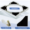SLX SFK002 Univerzális összeépítő keret SLX SFK002 Univerzális összeépítő keret