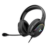Subsonic Spectra Gaming headset, fekete (SA5684) Subsonic Spectra Gaming headset, fekete (SA5684)