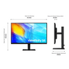 Samsung LS27D800EAUXEN 27 Samsung LS27D800EAUXEN 27