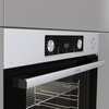 Gorenje BSA6737E15X Beépíthető sütő