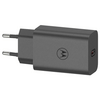 Motorola TurboPower 68W Hálózati töltő (PG38C06281) Motorola TurboPower 68W Hálózati töltő (PG38C06281)