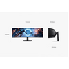 Samsung LS49FG910EUXEN Odyssey G9 49 Samsung LS49FG910EUXEN Odyssey G9 49