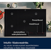 Electrolux EIS62453IT Indukciós főzőlap, Saphirmatt® SE Electrolux EIS62453IT Indukciós főzőlap, Saphirmatt® SE