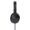 Trust Ayda Max Headset, fekete (25460)