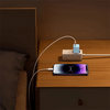 Baseus GaN5 Mini hálózati gyorstöltő 30W (CCGN070603) Baseus GaN5 Mini hálózati gyorstöltő 30W (CCGN070603)