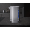 Vízforraló,1,7L,2200W,inox