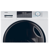 Haier HWD80-BP14929A-S Mosó-szárítógép Haier HWD80-BP14929A-S Mosó-szárítógép