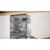 Bosch SMV6YCX15E Serie 6 Beépíthető mosogatógép Bosch SMV6YCX15E Serie 6 Beépíthető mosogatógép