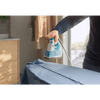 Electrolux E5SI2-4CB Care 500 gőzölős vasaló, kék Electrolux E5SI2-4CB Care 500 gőzölős vasaló, kék