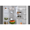Bosch KGN39OCAF Alulfagyasztós kombinált hűtőszekrény Bosch KGN39OCAF Alulfagyasztós kombinált hűtőszekrény