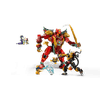 LEGO® Ninjago® Wyldfyre átalakuló sárkányrobotja (71868) LEGO® Ninjago® Wyldfyre átalakuló sárkányrobotja (71868)
