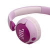 JBL Junior 320 BT dječje Bluetooth slušalice, ljubičaste (JR320BT) JBL Junior 320 BT dječje Bluetooth slušalice, ljubičaste (JR320BT)