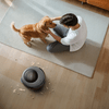 Eufy Omni C20 Robotporszívó, fekete (T2280G11) Eufy Omni C20 Robotporszívó, fekete (T2280G11)