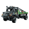 LEGO® Technic™ Applikációval irányítható 4x4 Mercedes-B (42129) LEGO® Technic™ Applikációval irányítható 4x4 Mercedes-B (42129)