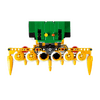 LEGO® Technic John Deere 9700 kombájn (42168) LEGO® Technic John Deere 9700 kombájn (42168)