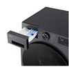 LG F4X5011TBB Elöltöltős mosógép