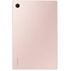 Samsung Galaxy Tab A8 10,5 3GB/32GB Wi-Fi (SM-X200), Rózsa arany Samsung Galaxy Tab A8 10,5 3GB/32GB Wi-Fi (SM-X200), Rózsa arany