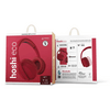 Energy Sistem Hoshi Eco Bluetooth fejhallgató, piros (457557) Energy Sistem Hoshi Eco Bluetooth fejhallgató, piros (457557)