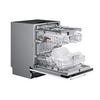 Samsung DW60CG530B00ET Beépíthető mosogatógép Samsung DW60CG530B00ET Beépíthető mosogatógép