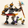LEGO® Ninjago® Cole akciórobotja és Sárkány Zane (71854) LEGO® Ninjago® Cole akciórobotja és Sárkány Zane (71854)