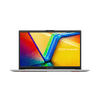 Asus VivoBook Go 14 E1404FA-NK695 Notebook, ezüst Asus VivoBook Go 14 E1404FA-NK695 Notebook, ezüst